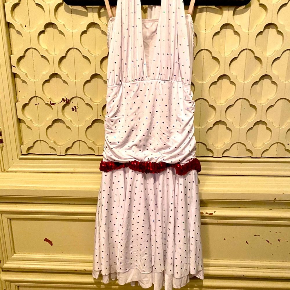 Dance/Skating Costume